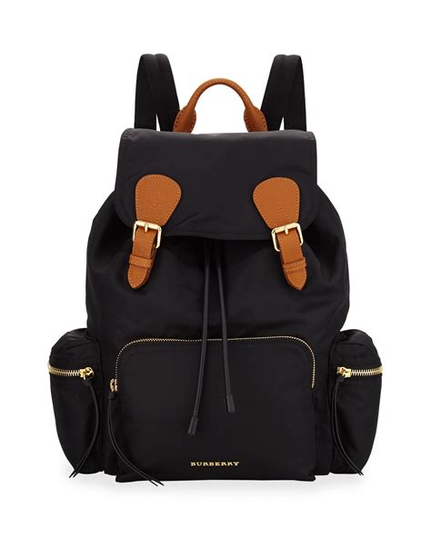 burberry rucksack uk|Burberry backpack outlet.